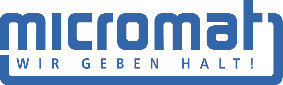 Micromat Spannhydraulik GmbH Logo