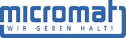 Micromat Spannhydraulik GmbH Logo