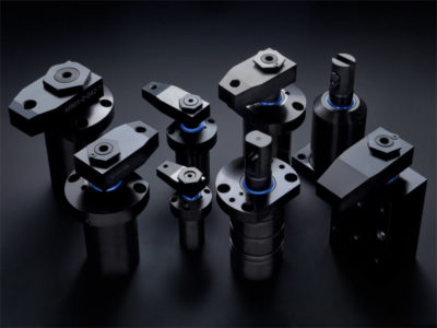 Schwenkspanner Spanntechnik Micromat