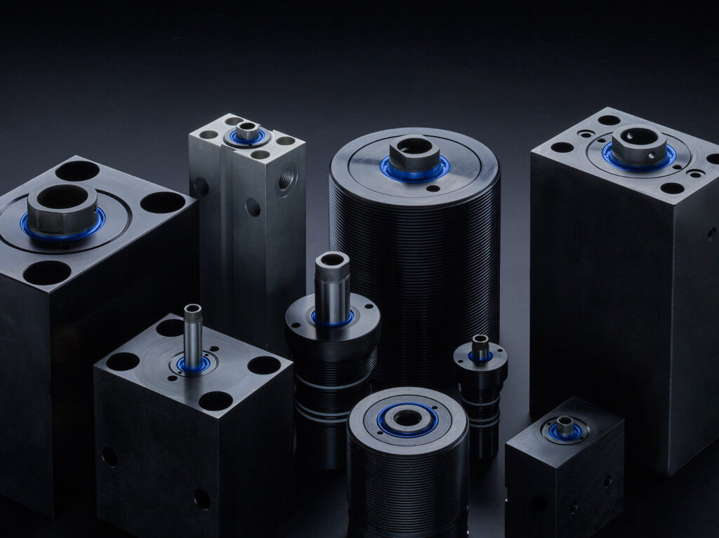 Zylindertechnik Micromat