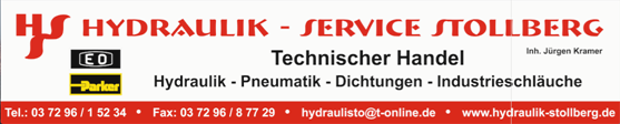 Hydraulik Service Stollberg
