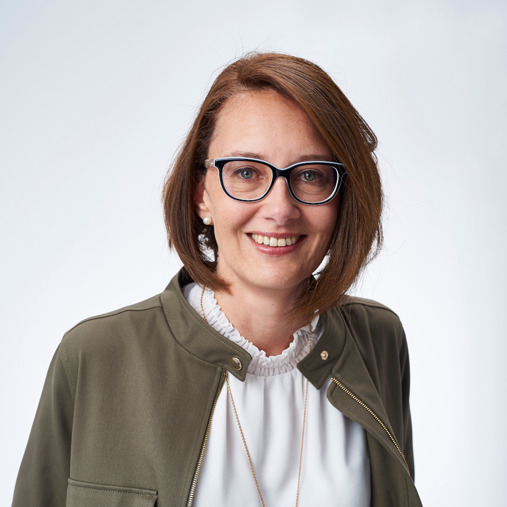 Corinna Häusser